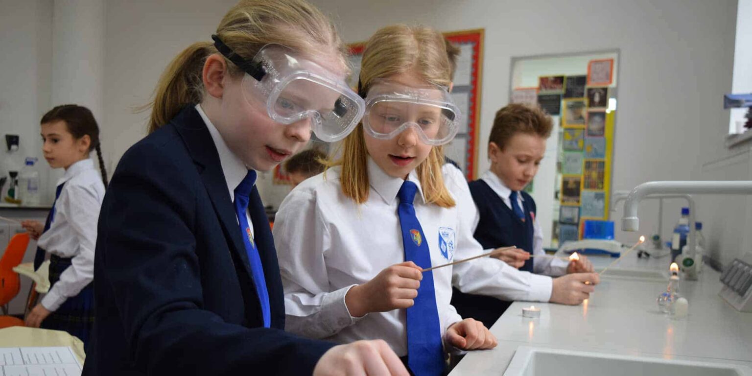 De Britse Internationale School Oekraïne foto 26