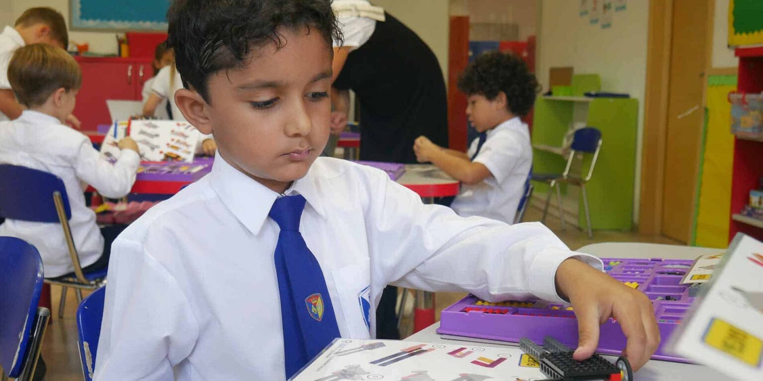 De Britse Internationale School Oekraïne foto 4