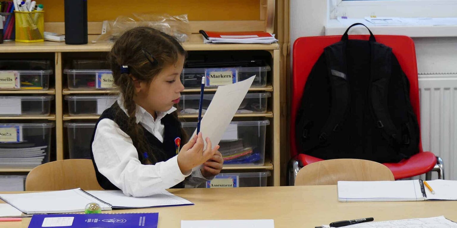 De Britse Internationale School Oekraïne foto 5