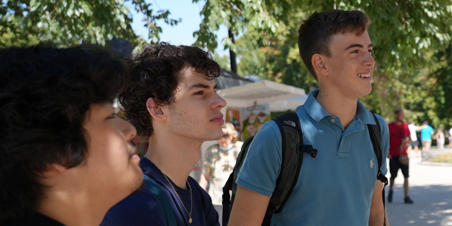 Das Global College 06