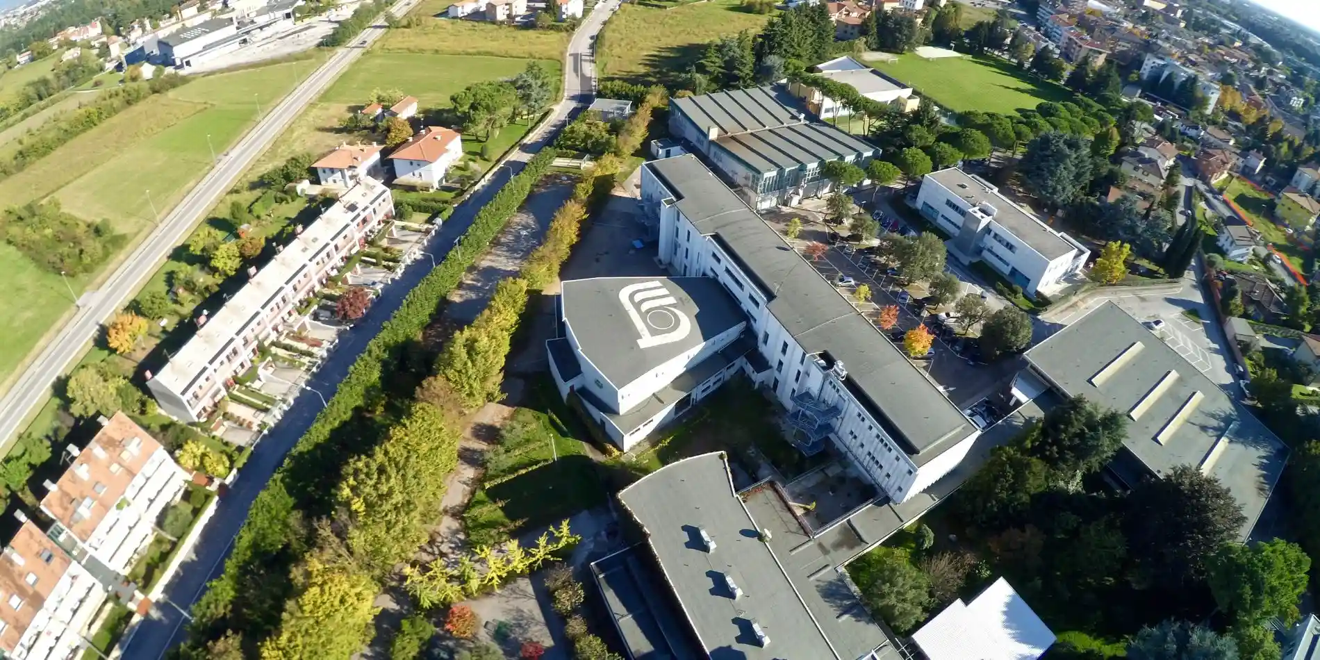 Scuola Internazionale di Udine