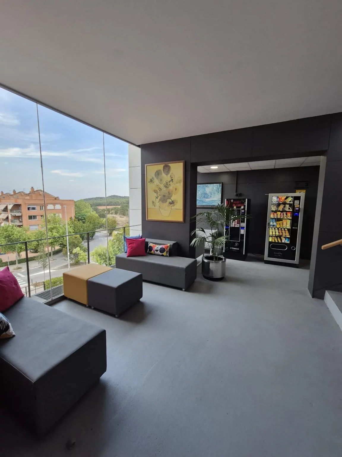 Panoramica della WSGallery-European-International-School-of-Barcelona-14
