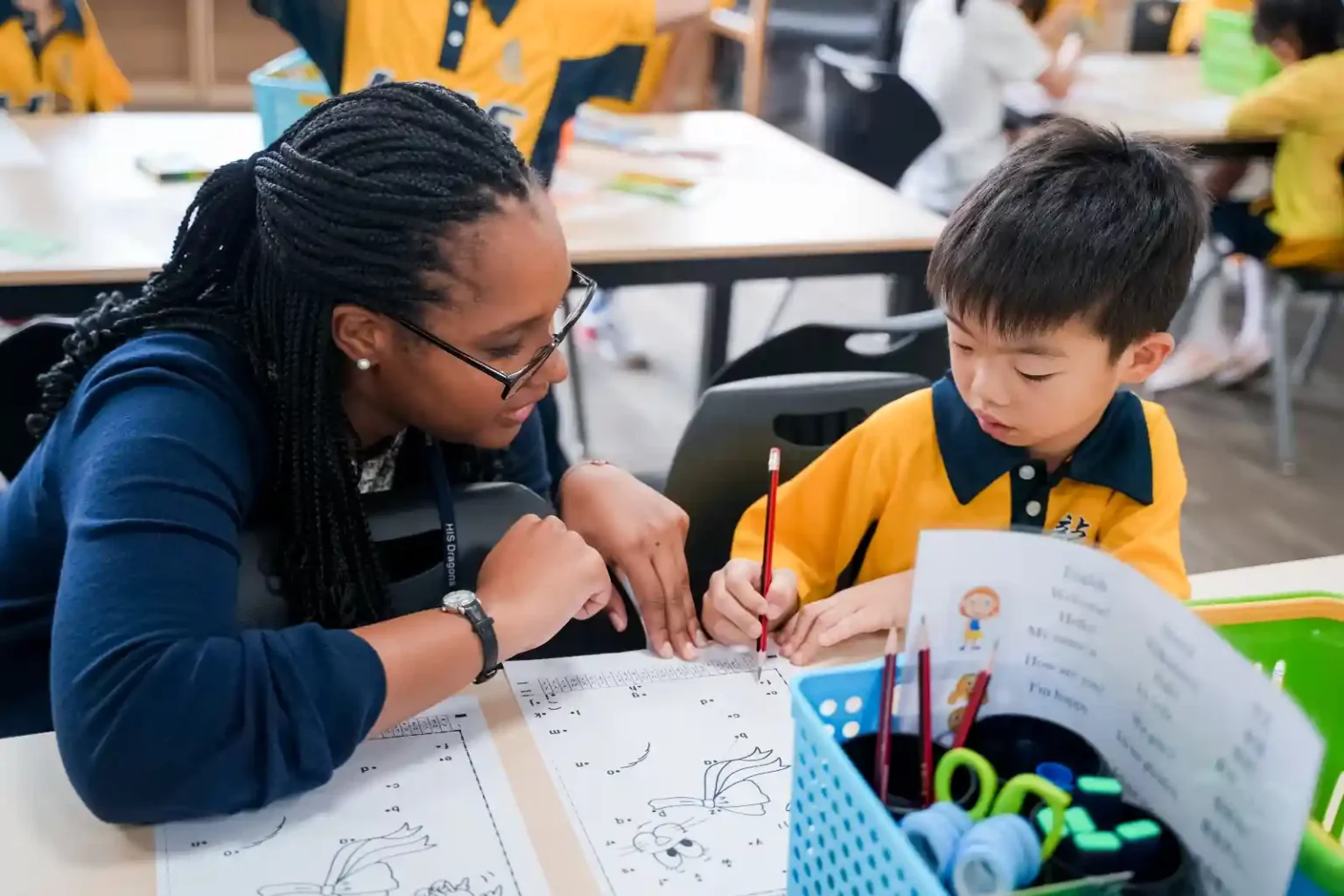 WSGallery-Hangzhou-International-School-2