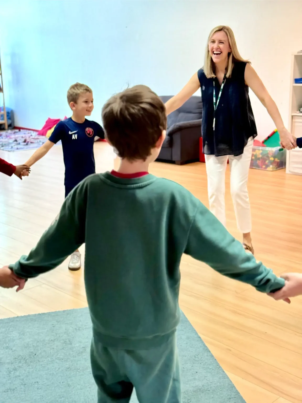 WSGallery-International School Zurich North-Overview-2025-1