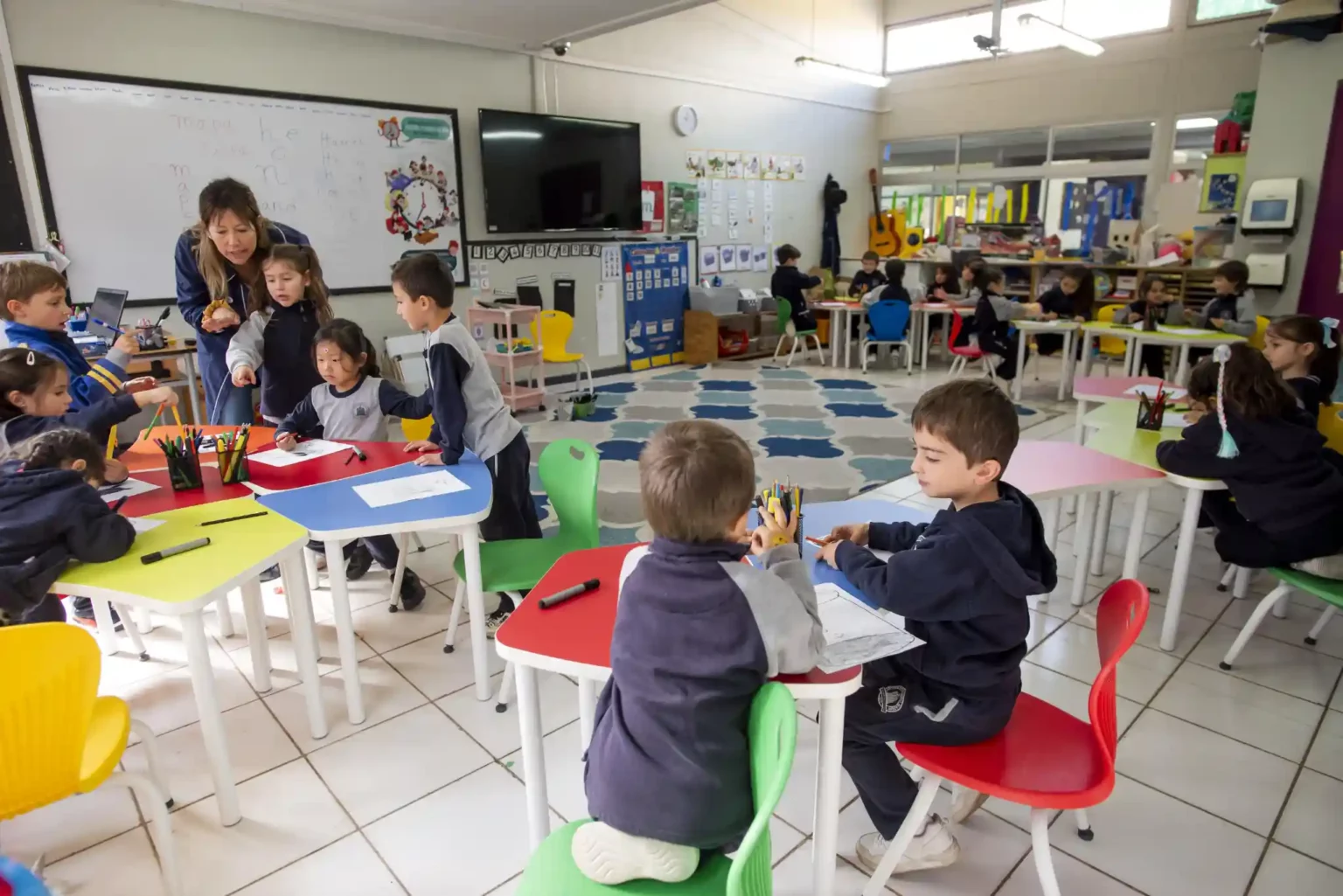 Galería WSS-Academia Internacional Lincoln-7