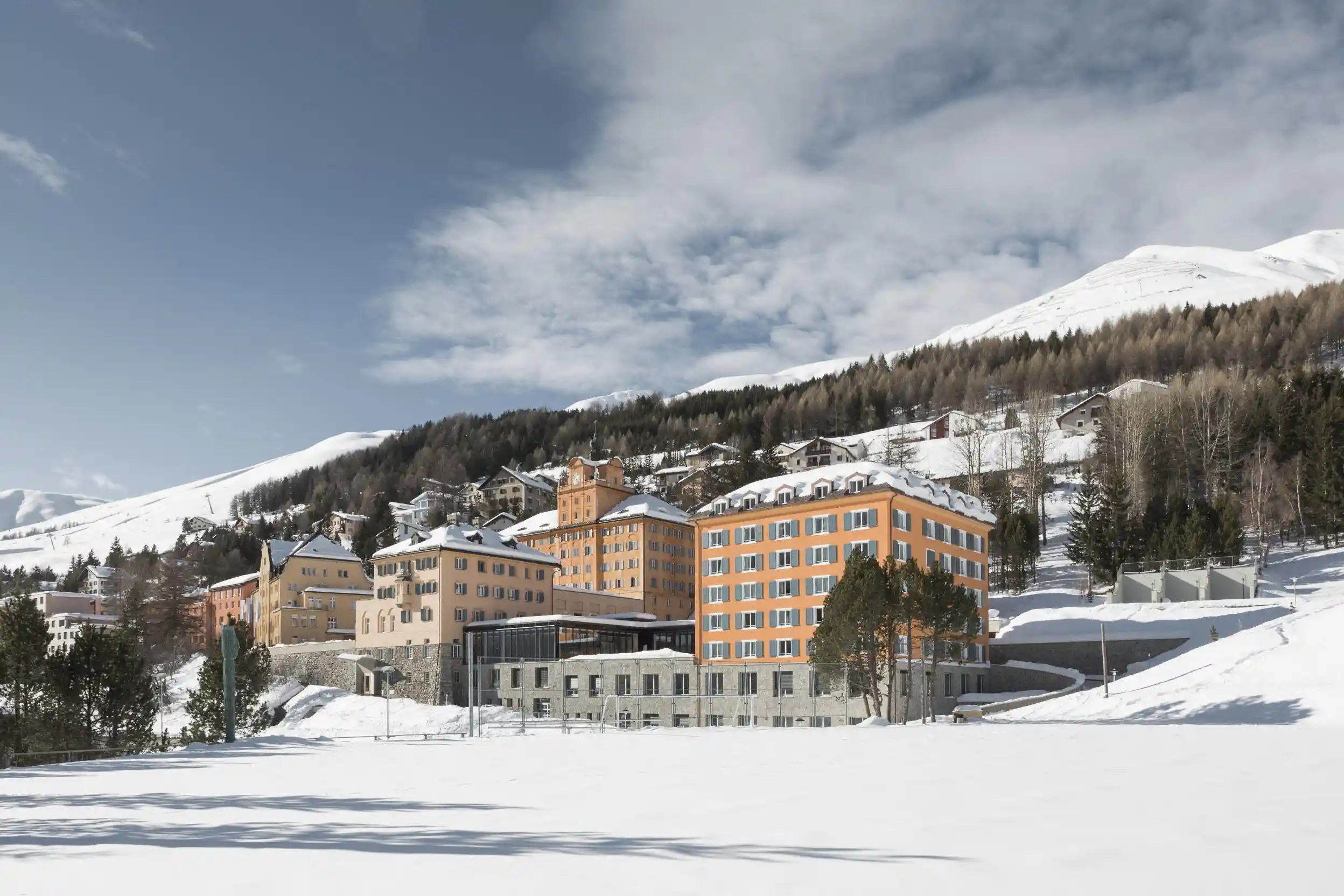 WSGallery LyceumAlpinumZuoz 9