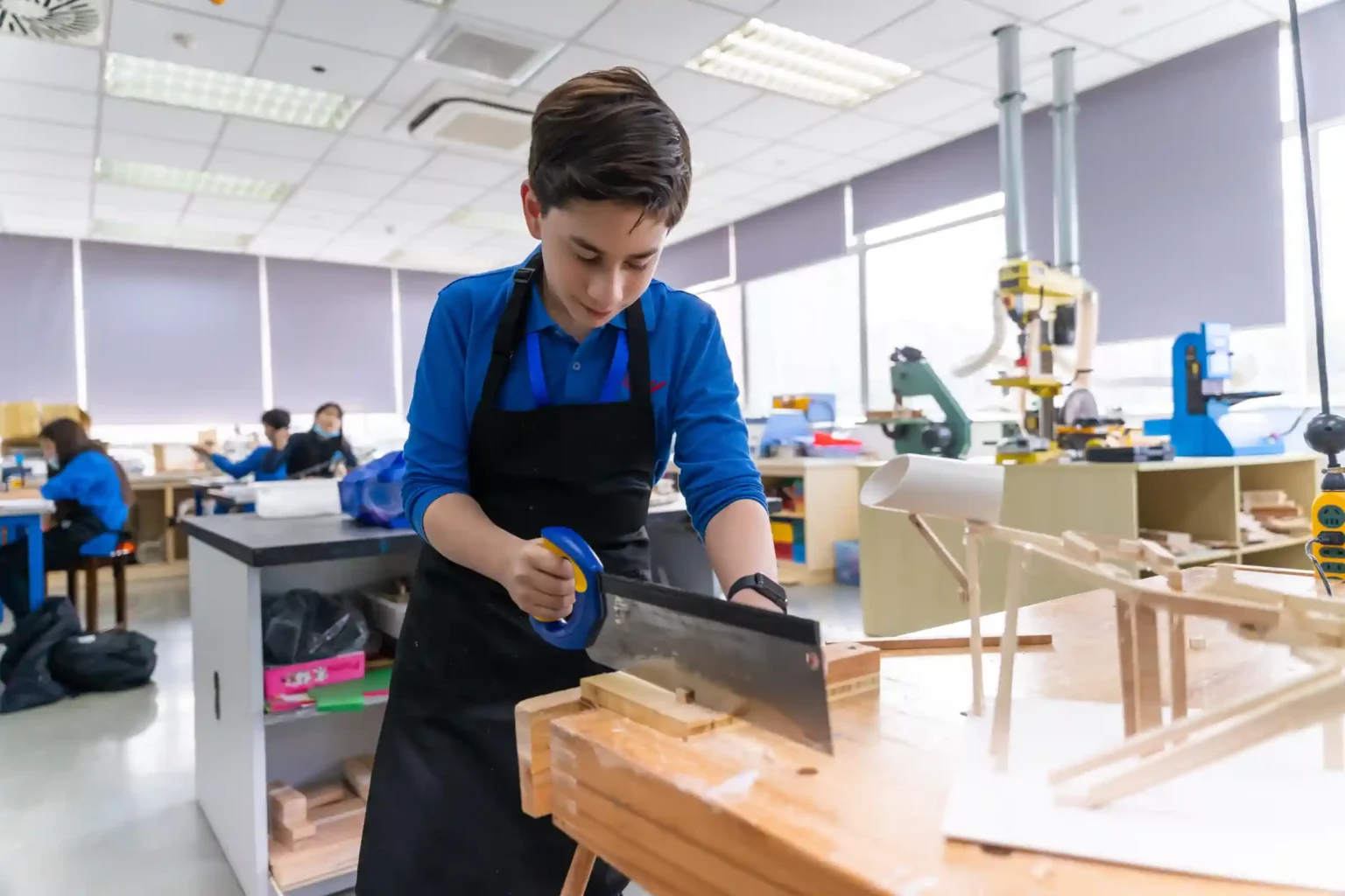 WSGallery-SuzhouSingaporeIntSchool-5