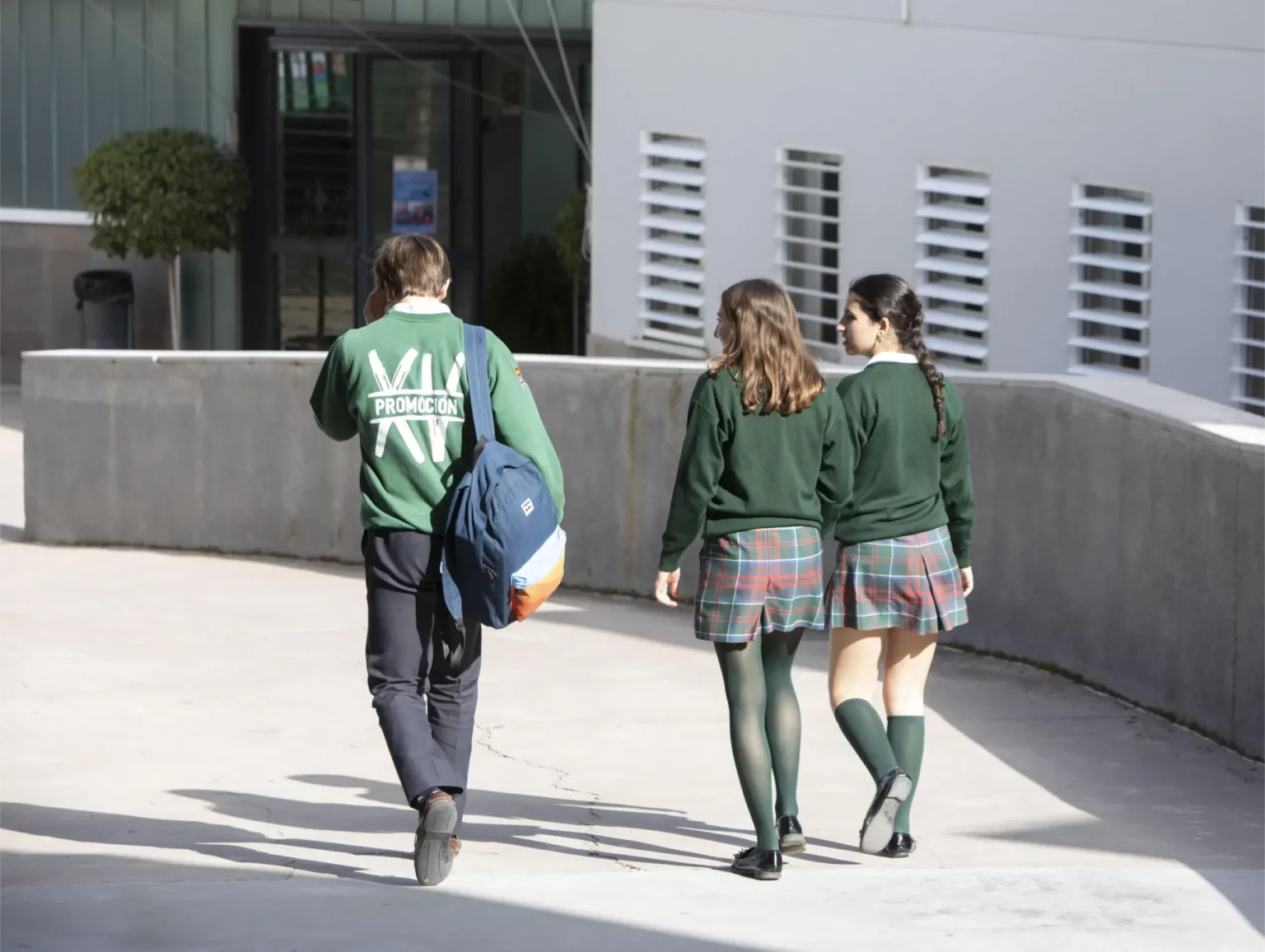 WSGallery - The British School of Cordoba - Aperçu - 2024 - 2 - échelle