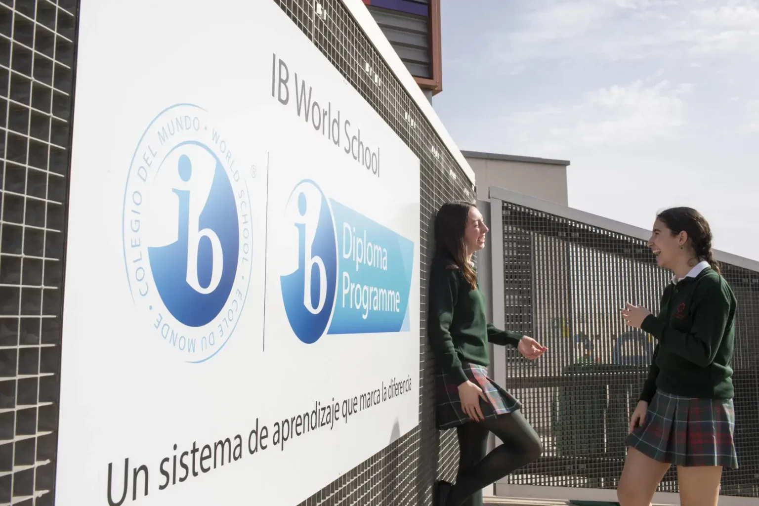 WSGallery - L'école britannique de Cordoue - Présentation - 2024-7