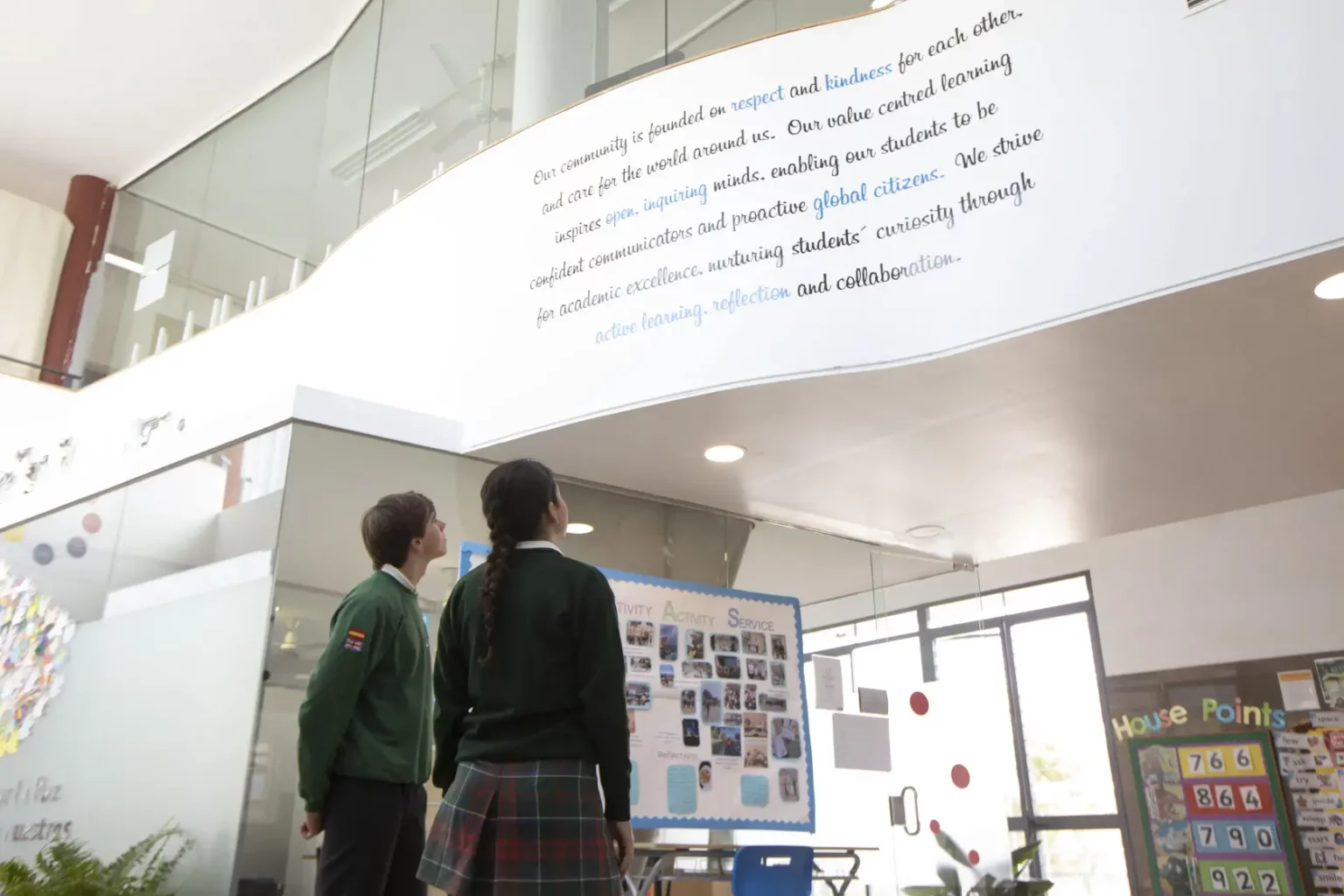 WSGallery - L'École Britannique de Cordoue - Aperçu - 2024-9