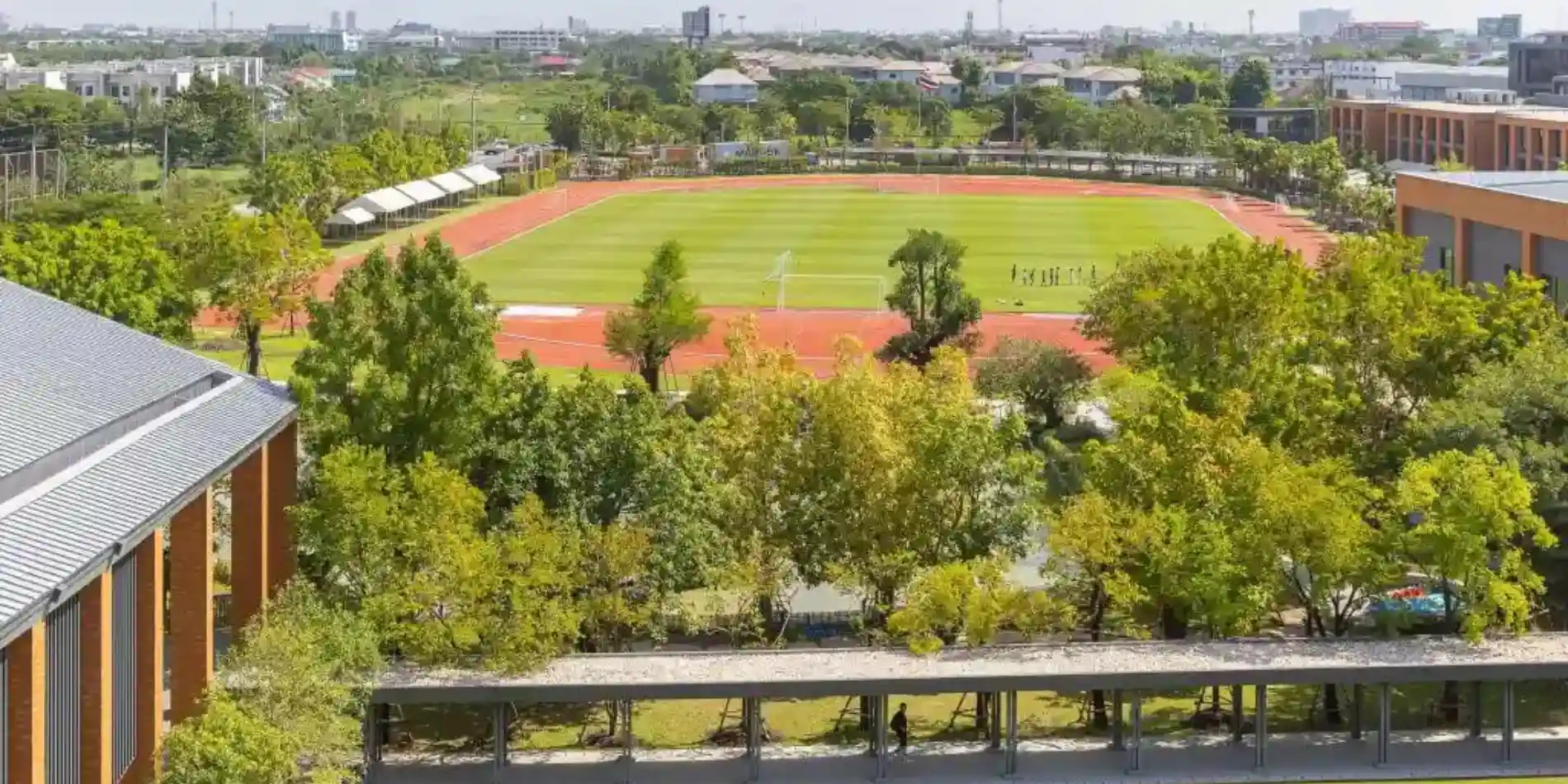 WSGallery Wellington International School Bangkok