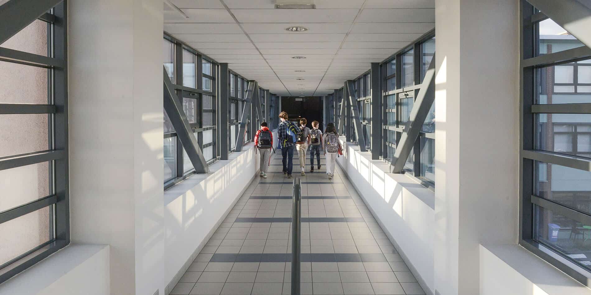 Galleria WS della St Johns International School 1