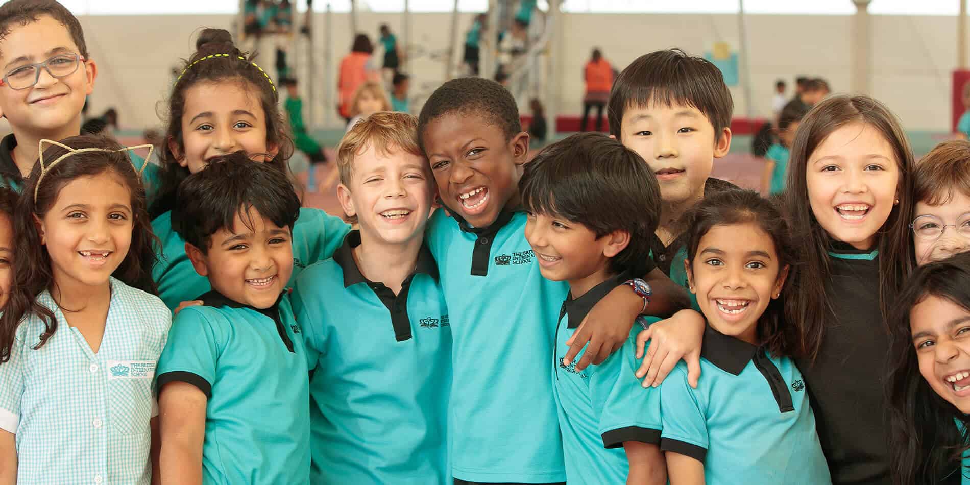 WS갤러리 TheBritishSchoolAbuDhabi 1