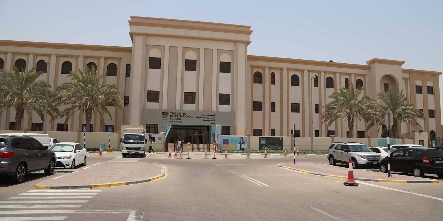 معرض WS_المدرسة البريطانية في أبو ظبي_9