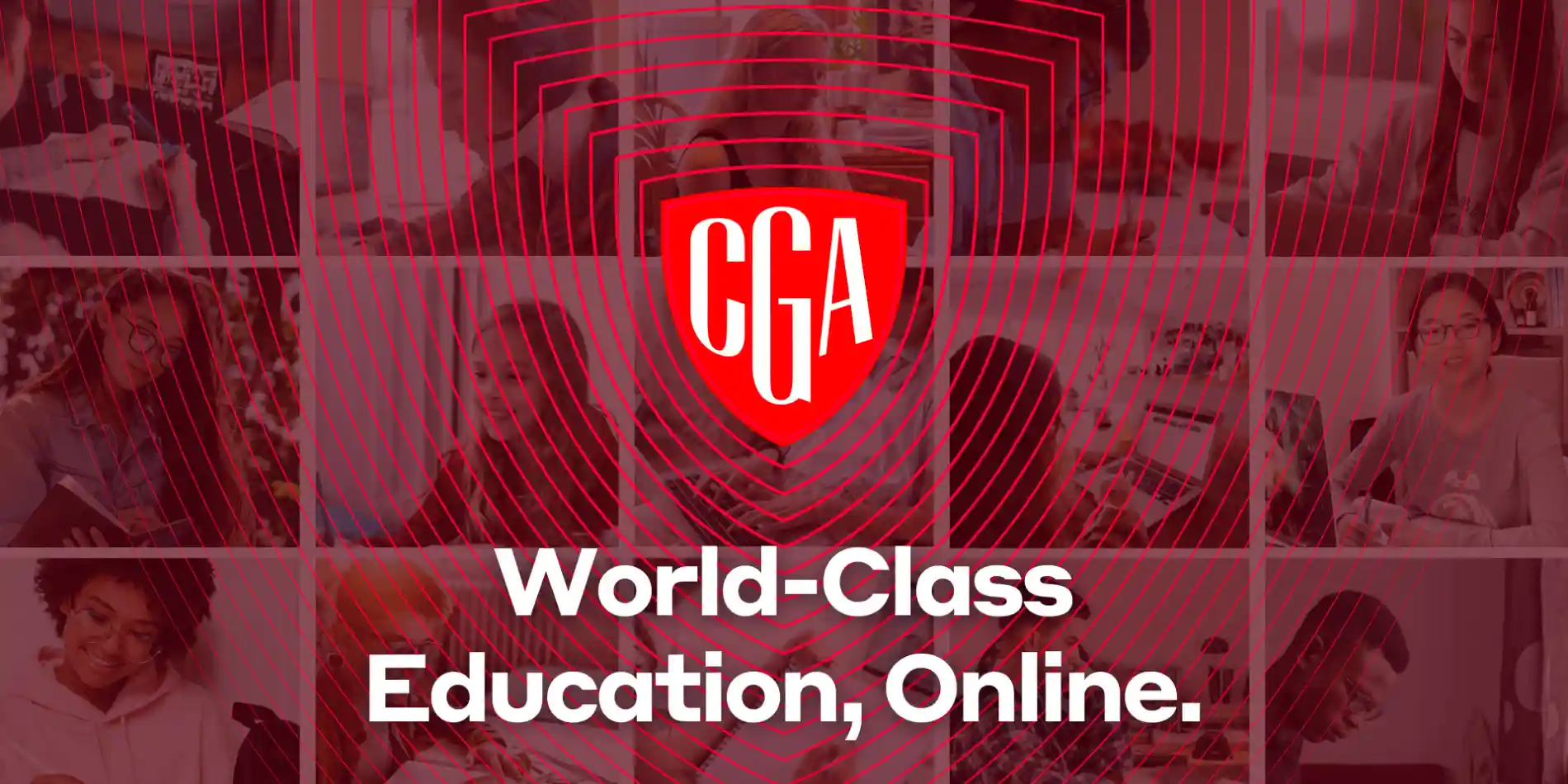 cga header