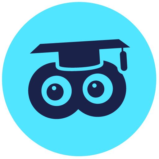 zugeschnittenes Logo Mobile World Schools 2025