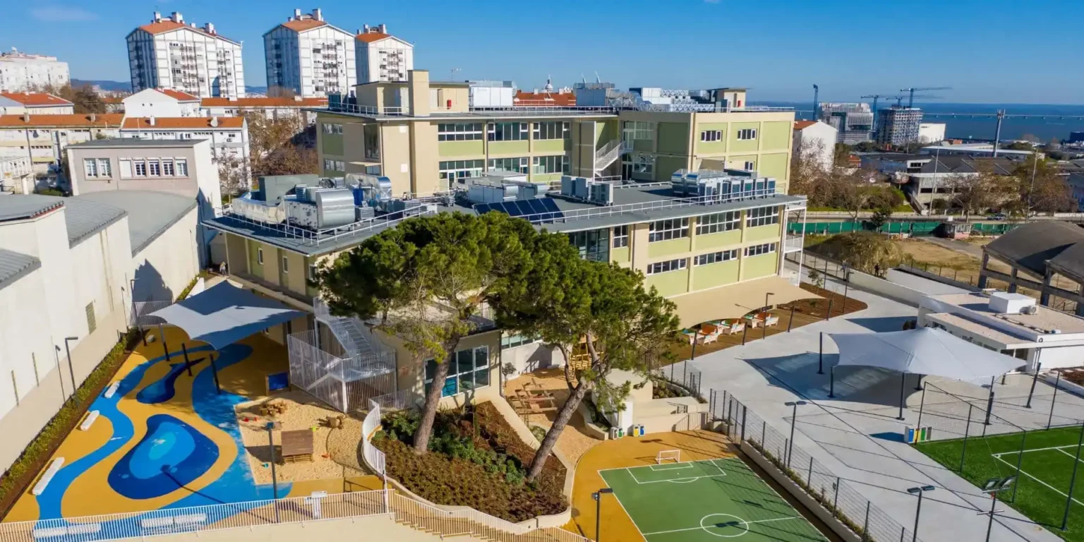 Foto de portada de United Lisboa