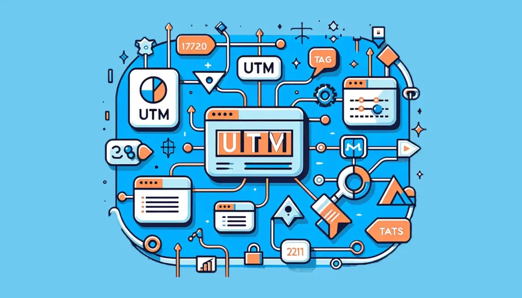 utm 매개변수 1