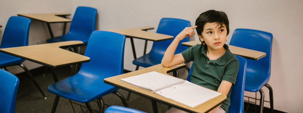 Uitdagingen van traditioneel onderwijs