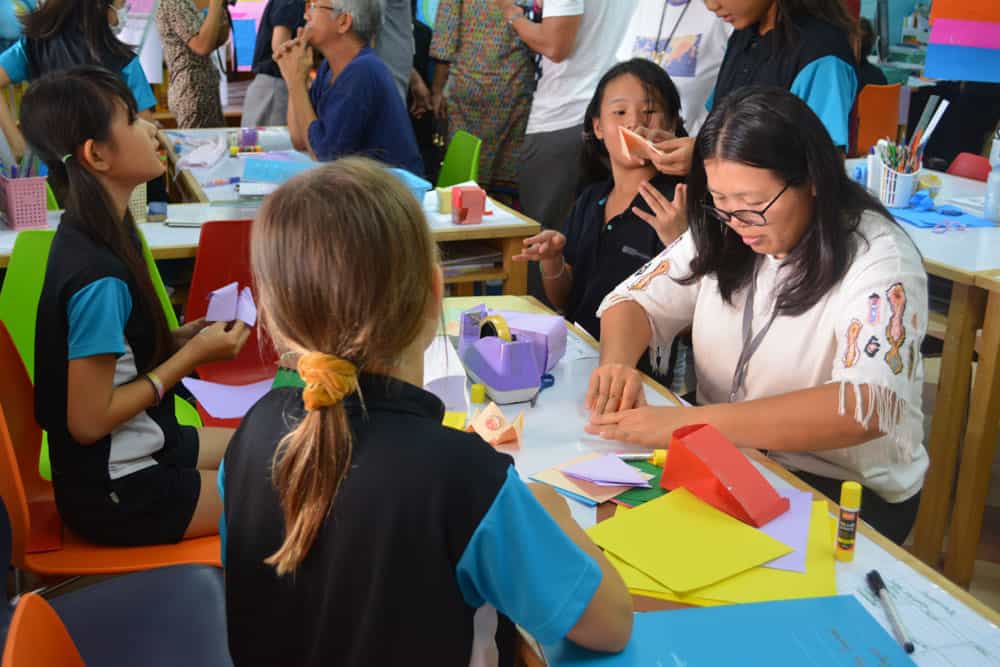 443 img1 Was ist der internationale Grundschullehrplan IPC