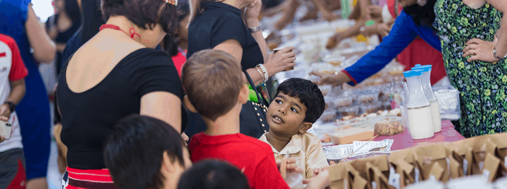 La culture de Singapour : comment interagir avec une population diversifiée