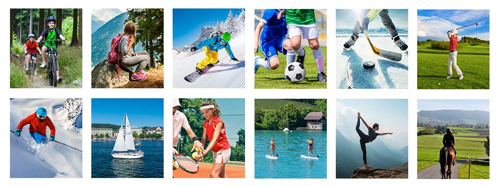 Activités à privilégier lors d'un internat en Suisse