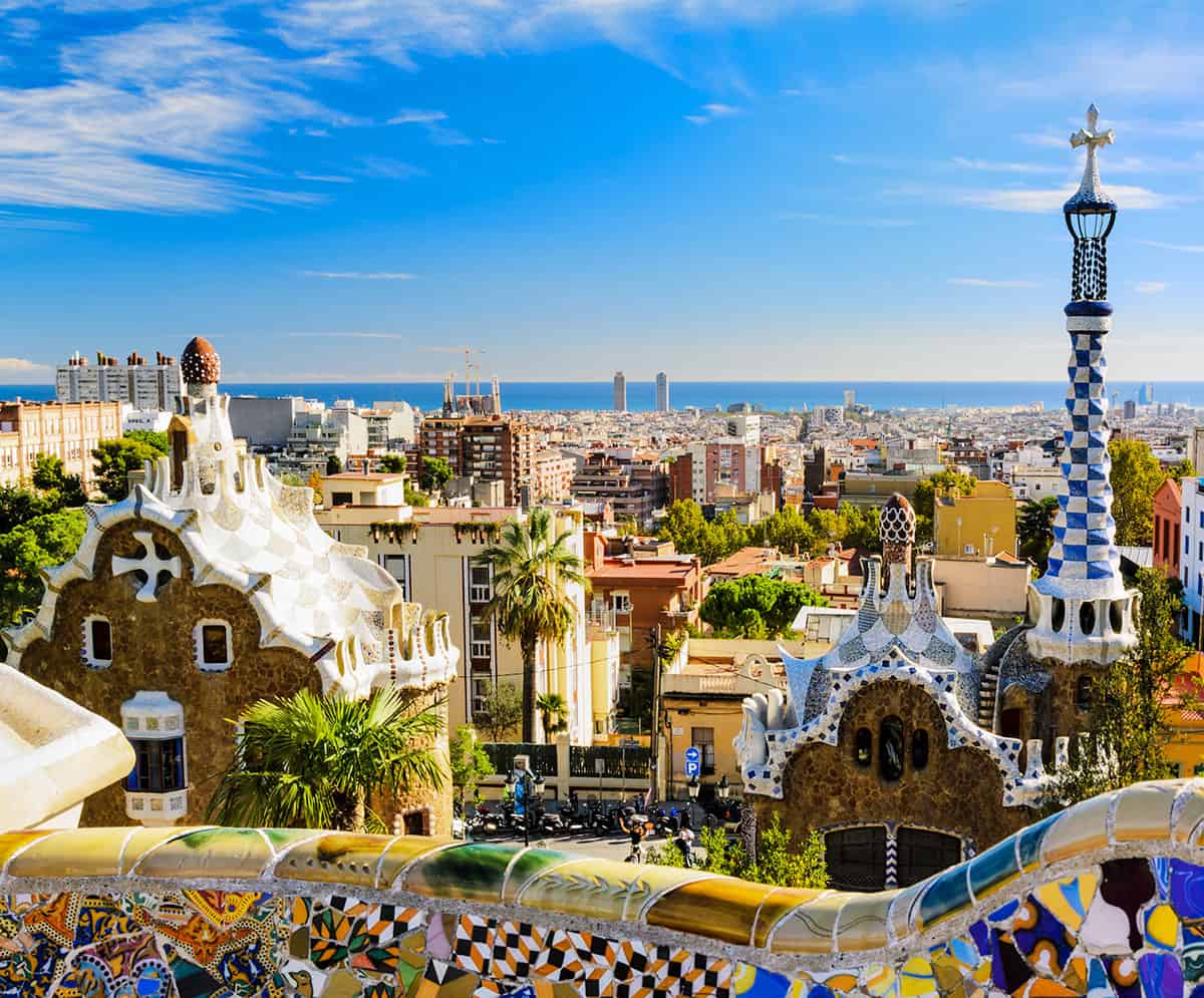 Die besten Internate in Barcelona