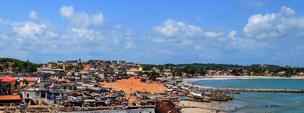 Die besten internationalen Schulen in Accra