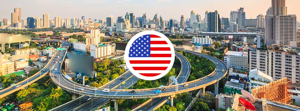 As melhores escolas com currículo americano em Bangkok