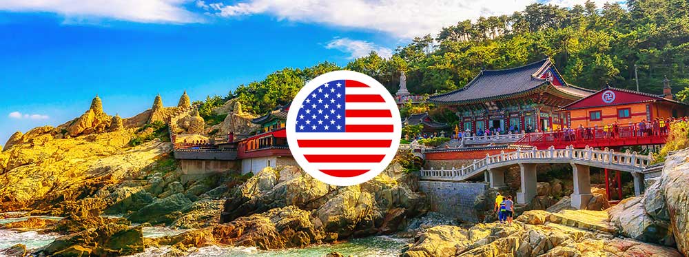 Busan'daki En İyi ABD Müfredatlı Okullar