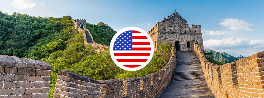 As melhores escolas com currículo americano na China