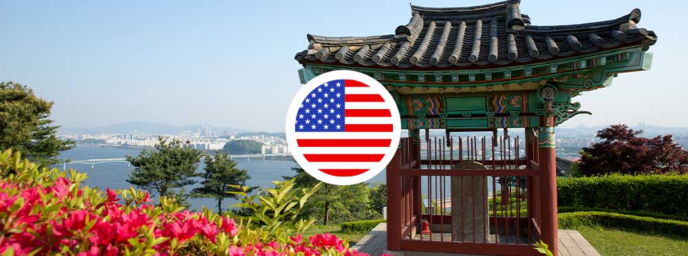 Gyeonggi-do'daki En İyi ABD Müfredatlı Okullar