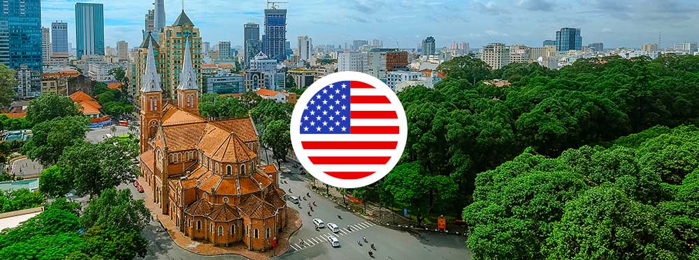 Les meilleures écoles américaines à Hô-Chi-Minh-Ville