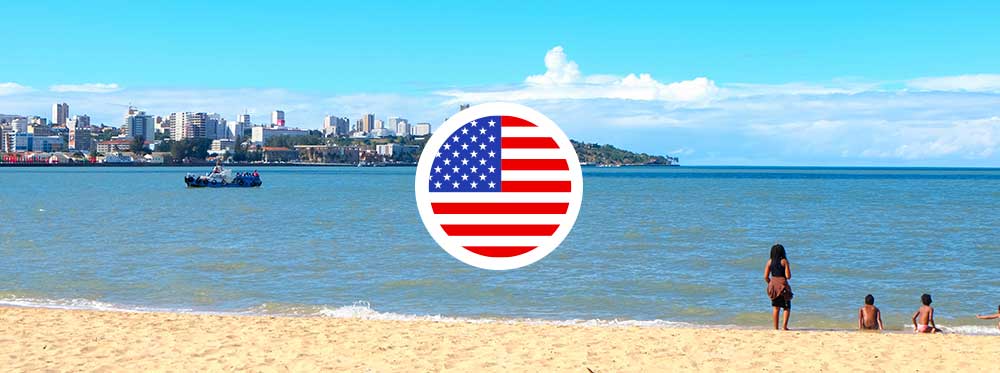 De beste Amerikaanse scholen in Maputo