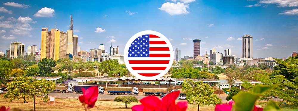 Nairobi'deki En İyi ABD Müfredatlı Okullar