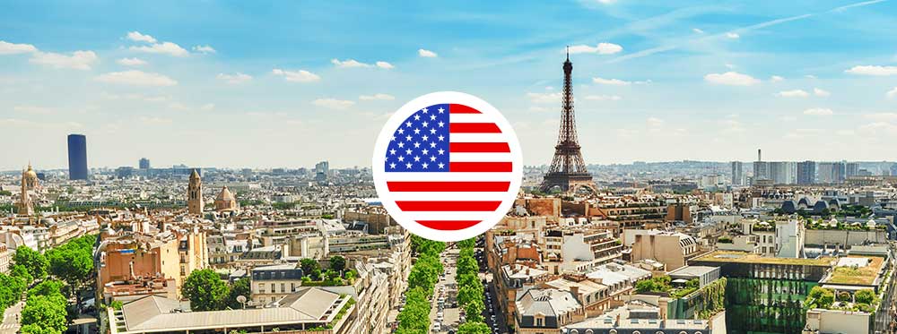 Paris'teki En İyi ABD Müfredatlı Okullar