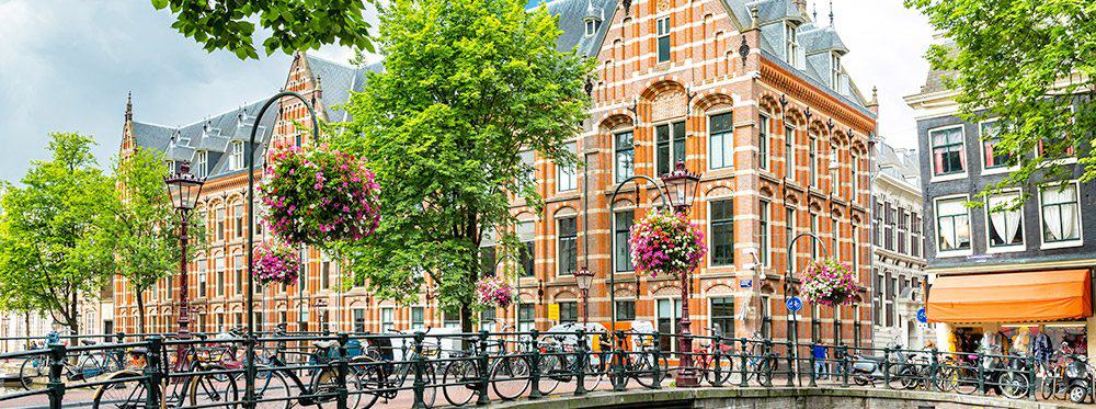 Les meilleures écoles internationales d'Amsterdam