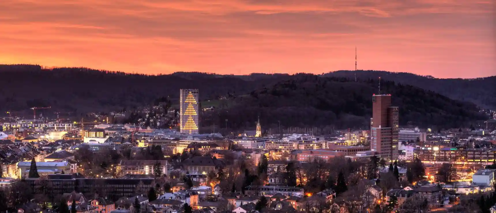 Melhores internatos em Winterthur