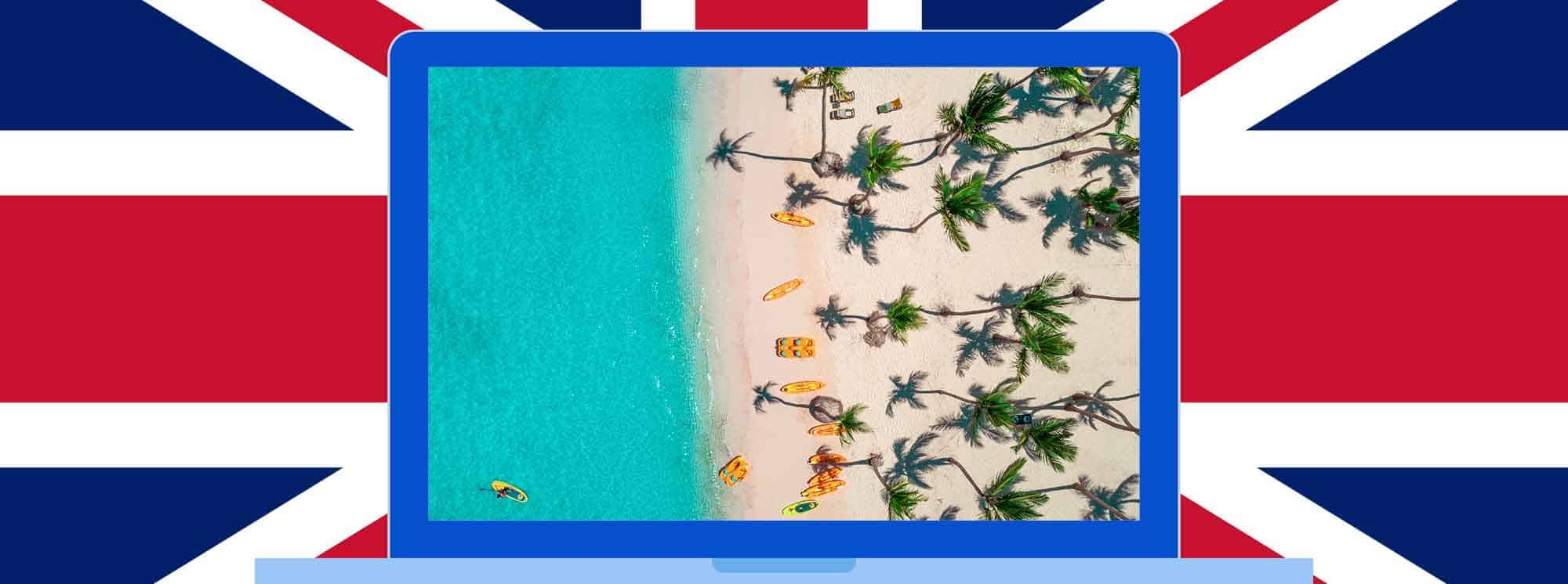 Melhores escolas online de GCSE britânico na Oceania