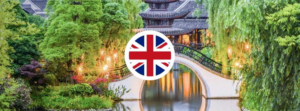 De beste Britse scholen in Azië