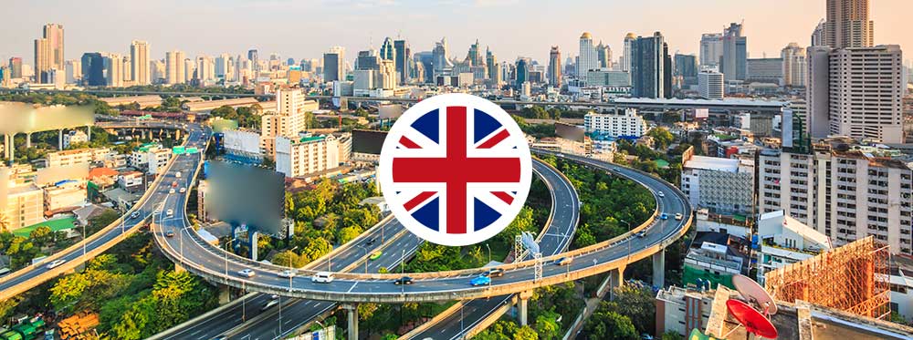 As melhores escolas britânicas em Bangkok