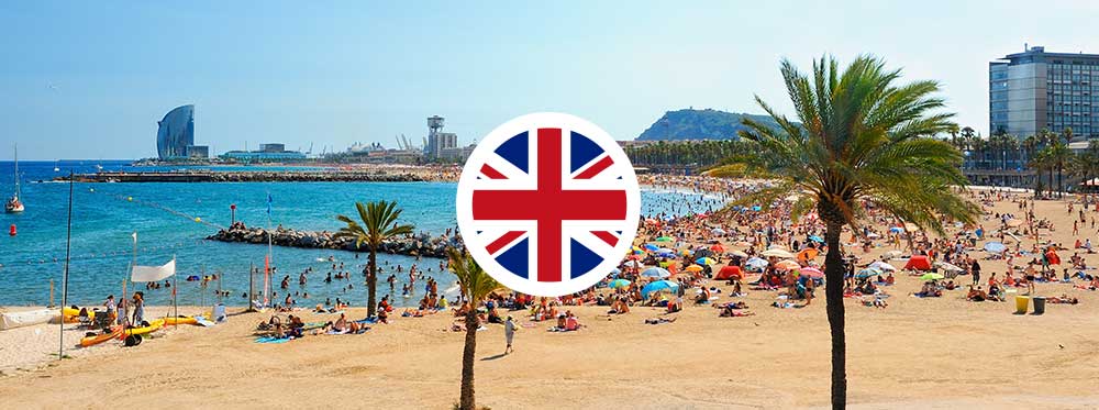 Le migliori scuole britanniche a Barcellona