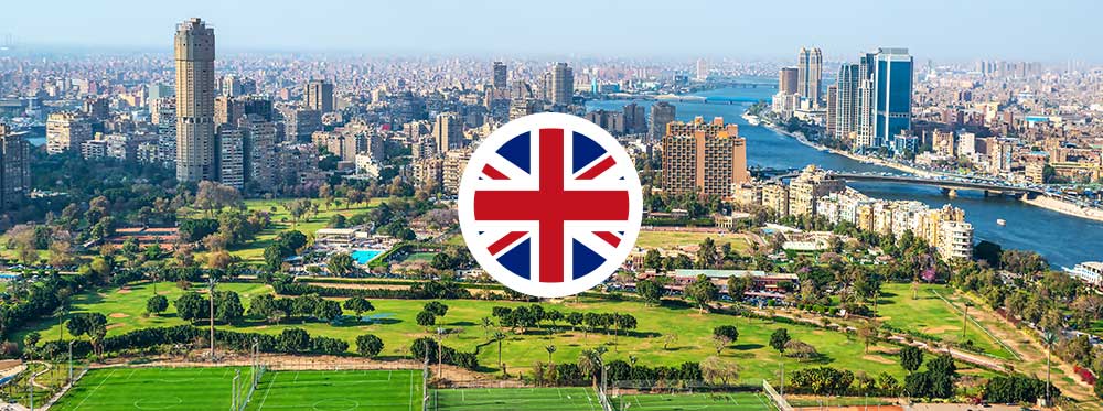 Le migliori scuole britanniche al Cairo
