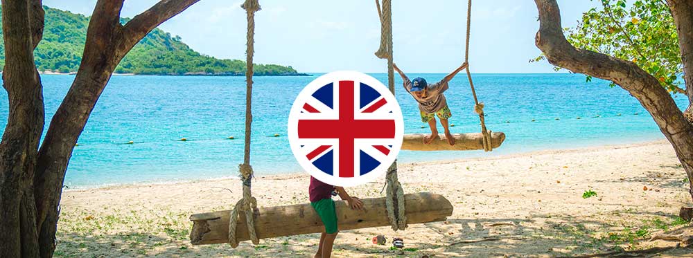 De beste Britse scholen in Chon Buri