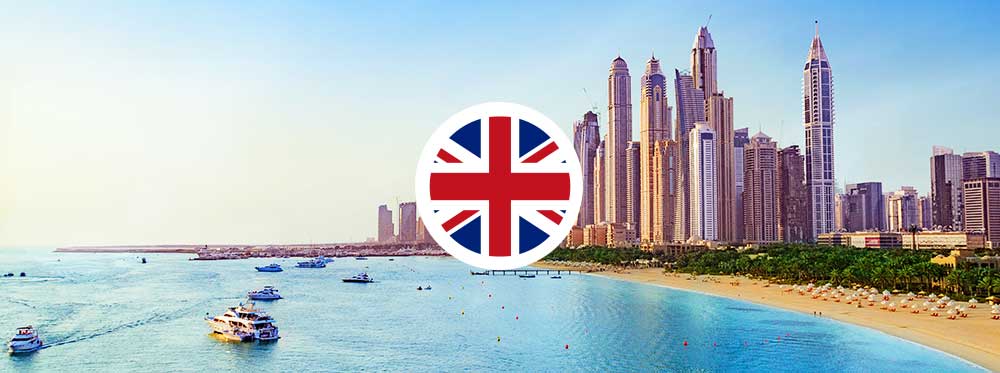 Le migliori scuole britanniche a Dubai