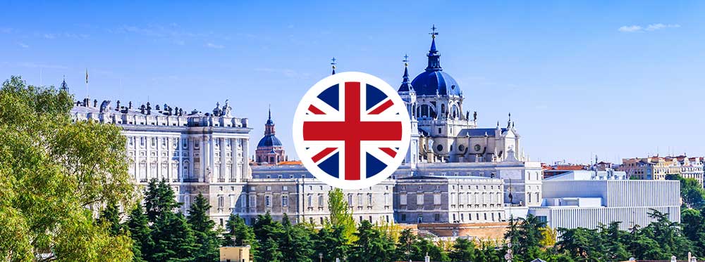 Le migliori scuole britanniche a Madrid