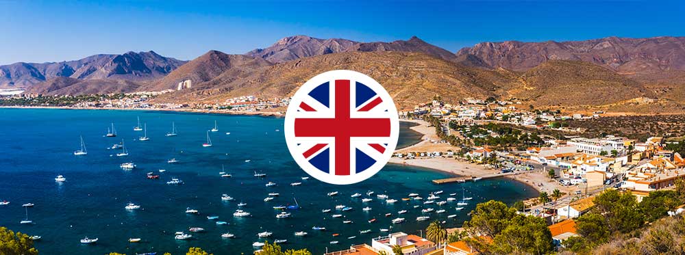 De beste Britse scholen in Murcia