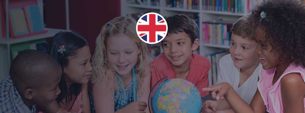 As melhores escolas britânicas do mundo