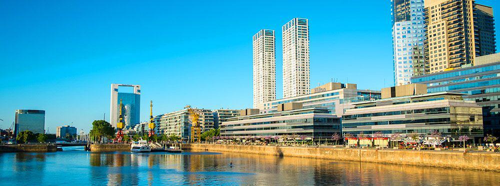 Buenos Aires'teki En İyi Uluslararası Okullar