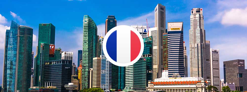Singapur'daki En İyi Fransızca Okulları